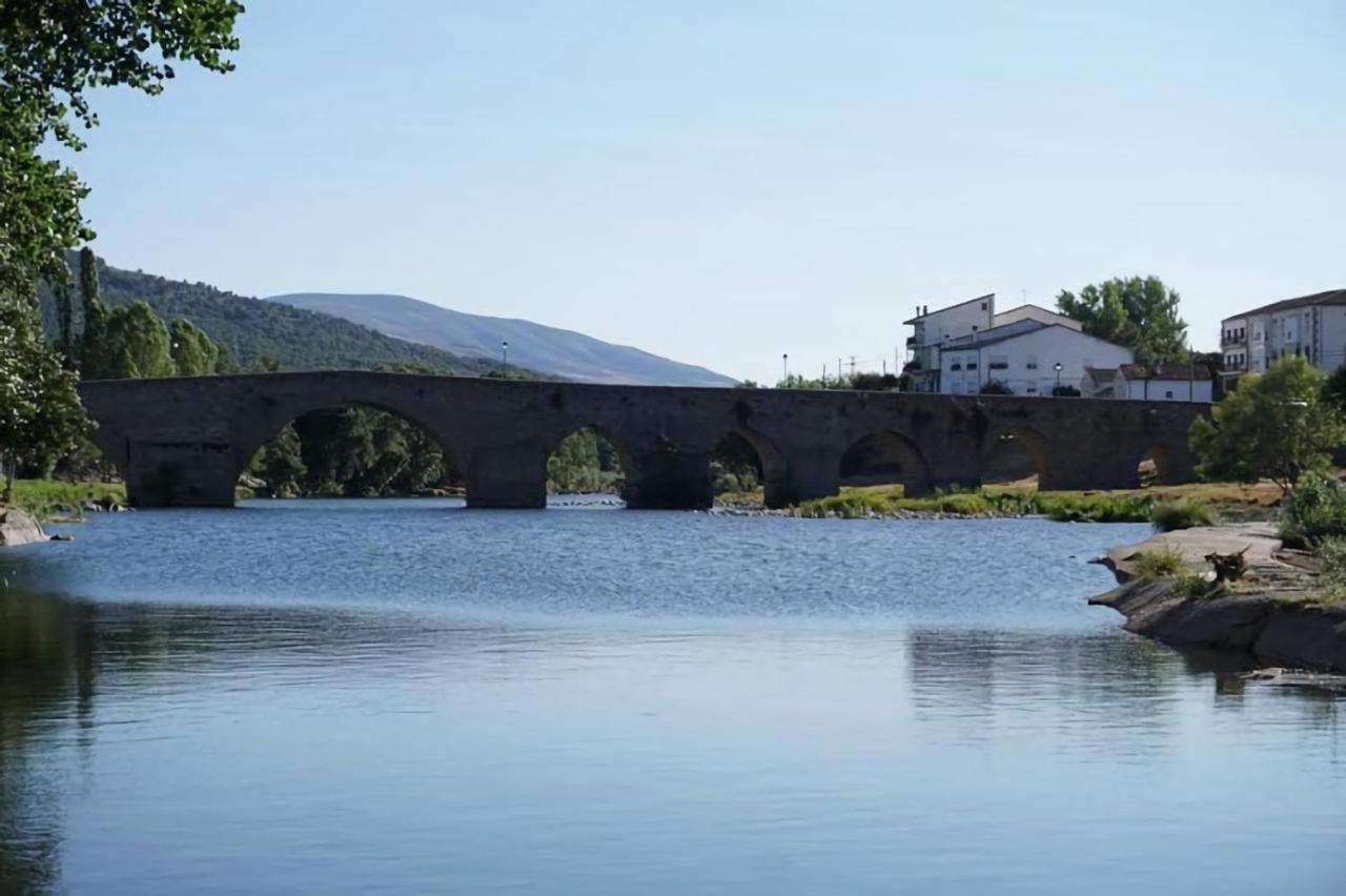 Casa Rural Alto Santiago Santiago del Collado Kültér fotó
