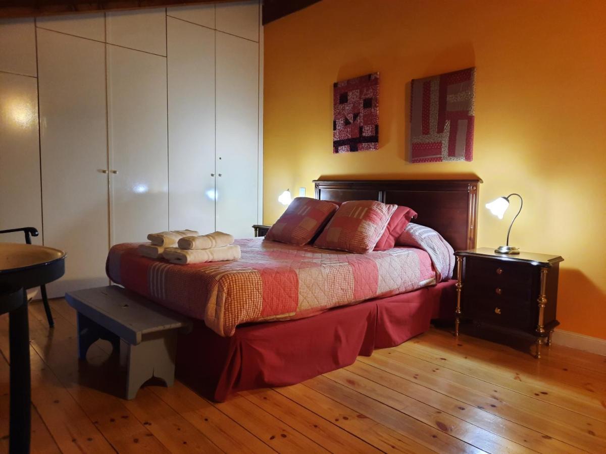 Casa Rural Alto Santiago Santiago del Collado Kültér fotó