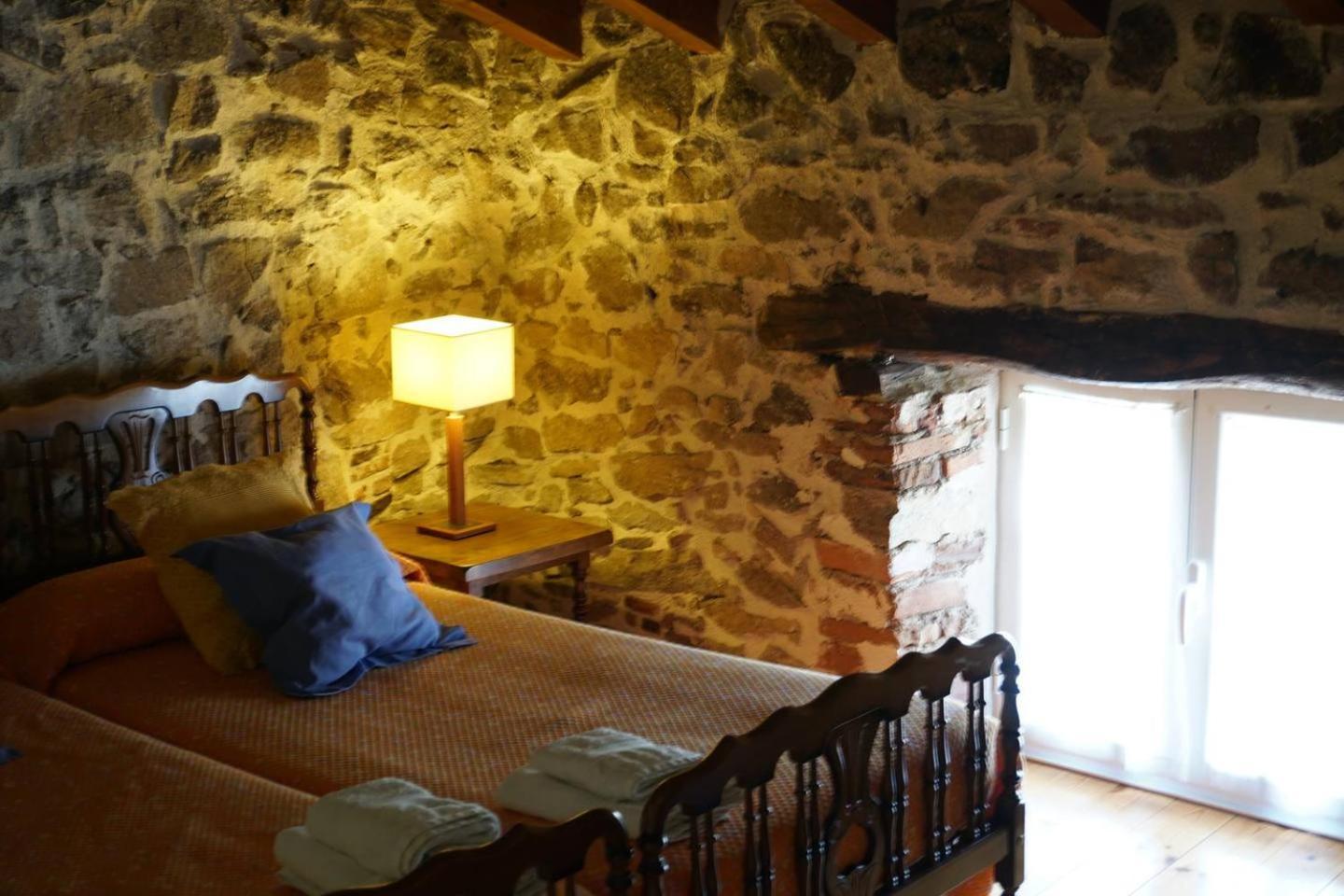 Casa Rural Alto Santiago Santiago del Collado Kültér fotó